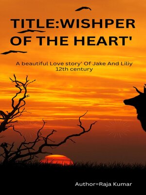 cover image of Title